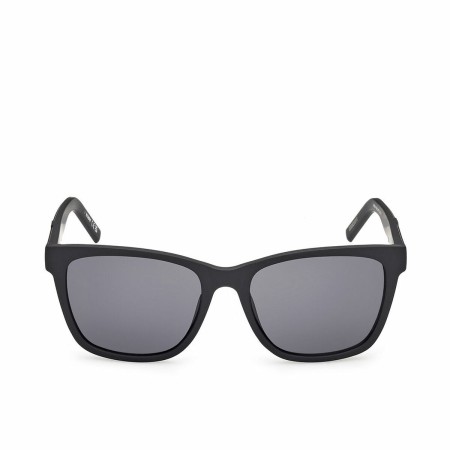 Lunettes de soleil Unisexe Kway KW0014 ø 54 mm Noir