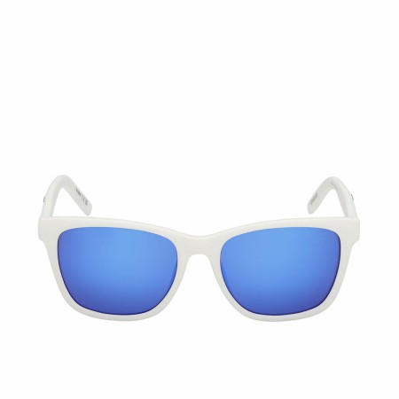 Gafas de Sol Unisex Kway KW0014 ø 54 mm Azul Blanco