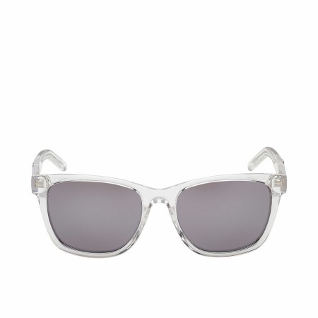 Gafas de Sol Unisex Kway KW0014 Transparente ø 54 mm Gris