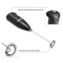 Agitateur de Boissons Basic Home (24 Unités)