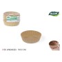 Ensemble de moules à pâtisserie Algon Papier 9 X 3 CM 50 Pièces (36 Unités)