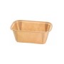 Ensemble de moules à pâtisserie Algon Papier 8,2 x 4 x 4,2 cm 25 Pièces (36 Unités)