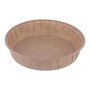Set de Moldes de Repostería Algon Papel 20 x 4 cm 12 Piezas (24 Unidades)