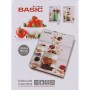 balance de cuisine Basic Home (8 Unités)