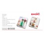 balance de cuisine Basic Home (8 Unités)