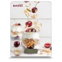 balance de cuisine Basic Home (8 Unités)