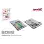 balance de cuisine Basic Home (8 Unités)