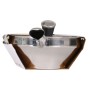 Presse-purée Quttin Quttin Acier 20 x 35 x 12 cm (6 Unités)