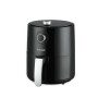 Friteuse à Air Basic Home Noir 1200 W 2,3 L
