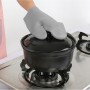 Gant à Four Quttin Silicone 22 x 18 cm (24 Unités)
