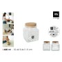 Tarro La Mediterránea 600 ml (12 Unidades)