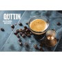 Organisateur de capsules de café Quttin Bambou 35 x 18 x 4 cm 40 Capsules de café (6 Unités)