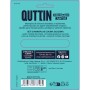 Agarrador para Horno Quttin Silicona 11 x 7,5 x 10 cm 2 Piezas (24 Unidades)