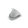 Gant à Four Quttin Silicone 11 x 7,5 x 10 cm 2 Pièces (24 Unités)