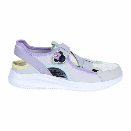 Zapatillas Deportivas Infantiles Minnie Mouse