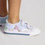Zapatillas Casual Niño Frozen 32