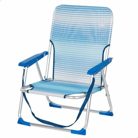 Silla Plegable Colorbaby 44 x 35 x 72 cm
