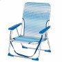 Silla Plegable Colorbaby 44 x 35 x 72 cm
