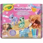Set de Dibujo Crayola Multicolor (3 Piezas)