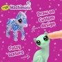 Kit de Dessin Crayola Multicouleur (3 Pièces)