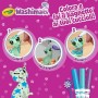 Set de Dibujo Crayola Multicolor (3 Piezas)