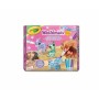 Set de Dibujo Crayola Multicolor (3 Piezas)