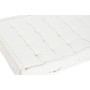 Cojín de suelo DKD Home Decor Azul Azul marino Greige 110 x 78 x 12 cm (3 Unidades)