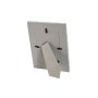 Sac-à-main Femme DKD Home Decor Bleu Blanc Gris Camel Rose clair 16,5 x 2 x 21,5 cm (2 Unités)