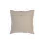 Cojín DKD Home Decor Blanco Rosa 45 x 15 x 45 cm (2 Unidades)