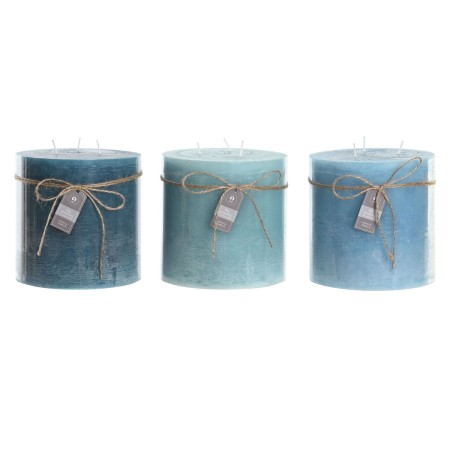 Vela Perfumada DKD Home Decor (3 Unidades)