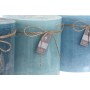 Bougie Parfumée DKD Home Decor (3 Unités)