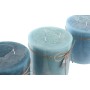 Bougie Parfumée DKD Home Decor (3 Unités)