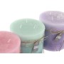 Vela Perfumada DKD Home Decor (3 Unidades)