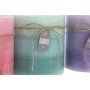 Bougie Parfumée DKD Home Decor (3 Unités)