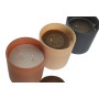 Vela Perfumada DKD Home Decor Tropical 270 g (3 Unidades)