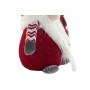 Adorno Navideño DKD Home Decor Multicolor Gnomo 23 x 16 x 50 cm (2 Unidades)