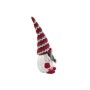 Adorno Navideño DKD Home Decor Multicolor 17 x 12 x 37 cm (3 Unidades)