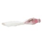 Décorations de Noël DKD Home Decor Multicouleur Oiseau 25 x 7 x 6 cm (3 Unités)