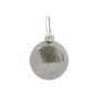 Decoración Colgante DKD Home Decor Transparente Cristal 10 x 10 x 10 cm (2 Unidades)
