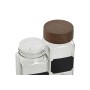 Arbre à épices Home ESPRIT 90 ml 20,5 x 16,5 x 13 cm