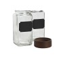 Arbre à épices Home ESPRIT 90 ml 20,5 x 16,5 x 13 cm
