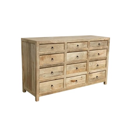Cómoda Home ESPRIT 150 x 45 x 83 cm