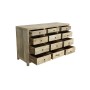 Cómoda Home ESPRIT 150 x 45 x 83 cm
