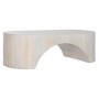 Table Basse Home ESPRIT Blanc 137 x 60 x 42 cm