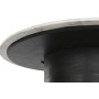 Mesa de Comedor Home ESPRIT Mármol Madera de mango 120 x 120 x 76 cm