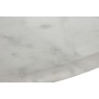 Mesa de Comedor Home ESPRIT Mármol Madera de mango 120 x 120 x 76 cm