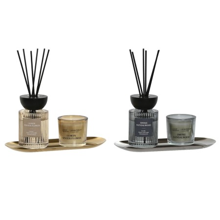 Désodorisant Home ESPRIT Urbaine 100 ml (2 Unités)