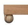 Cómoda Home ESPRIT Marrón Moderno 82 x 35 x 71 cm