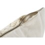 Cojín Home ESPRIT Azul Beige Mediterráneo 45 x 10 x 45 cm (2 Unidades)