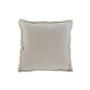 Cojín Home ESPRIT Azul Beige 45 x 10 x 45 cm (2 Unidades)